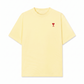 Áo Thun Relaxed Fit A Heart Crack