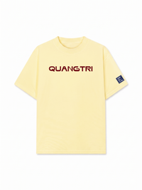 Áo Thun Relaxed Fit Quảng Trị