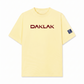 Áo Thun Relaxed Fit Dak Lak