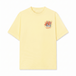 Áo Thun Relaxed Fit Lucky Luv Cat Couple