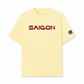 Áo Thun Relaxed Fit Sài Gòn