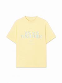 Áo Thun Relaxed Fit Prince