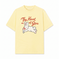 Áo Thun Relaxed Fit The Heart Of Grace