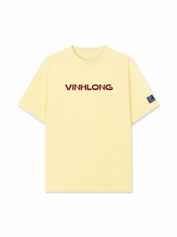 Áo Thun Relaxed Fit Vĩnh Long