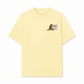 Áo Thun Relaxed Fit Gryffindors Chosen
