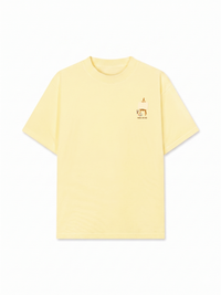 Áo Thun Relaxed Fit Thích Vẽ Vời