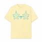 Áo Thun Relaxed Fit Bikini Starfish