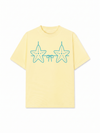 Áo Thun Relaxed Fit Bikini Starfish