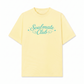 Áo Thun Relaxed Fit Soulmate Club