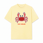 Áo Thun Relaxed Fit Oh Crab!