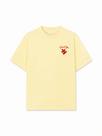 Áo Thun Relaxed Fit Found You Piece