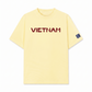 Áo Thun Relaxed Fit Việt Nam