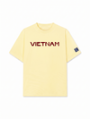 Áo Thun Relaxed Fit Việt Nam