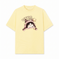 Áo Thun Relaxed Fit Little Meow