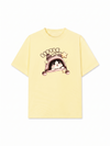 Áo Thun Relaxed Fit Little Meow