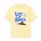 Áo Thun Relaxed Fit Lost In Space Alien