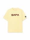 Áo Thun Relaxed Fit Sapa