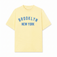 Áo Thun Relaxed Fit Brooklyn New York