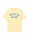 Áo Thun Relaxed Fit Brooklyn New York