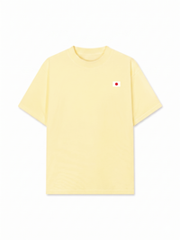 Áo Thun Relaxed Fit Tokyo Flag