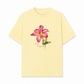 Áo Thun Relaxed Fit Lily Language