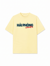 Áo Thun Relaxed Fit Hải Phòng Chuất's