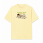 Áo Thun Relaxed Fit Matcha First