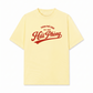 Áo Thun Relaxed Fit Hải Phòng Retro