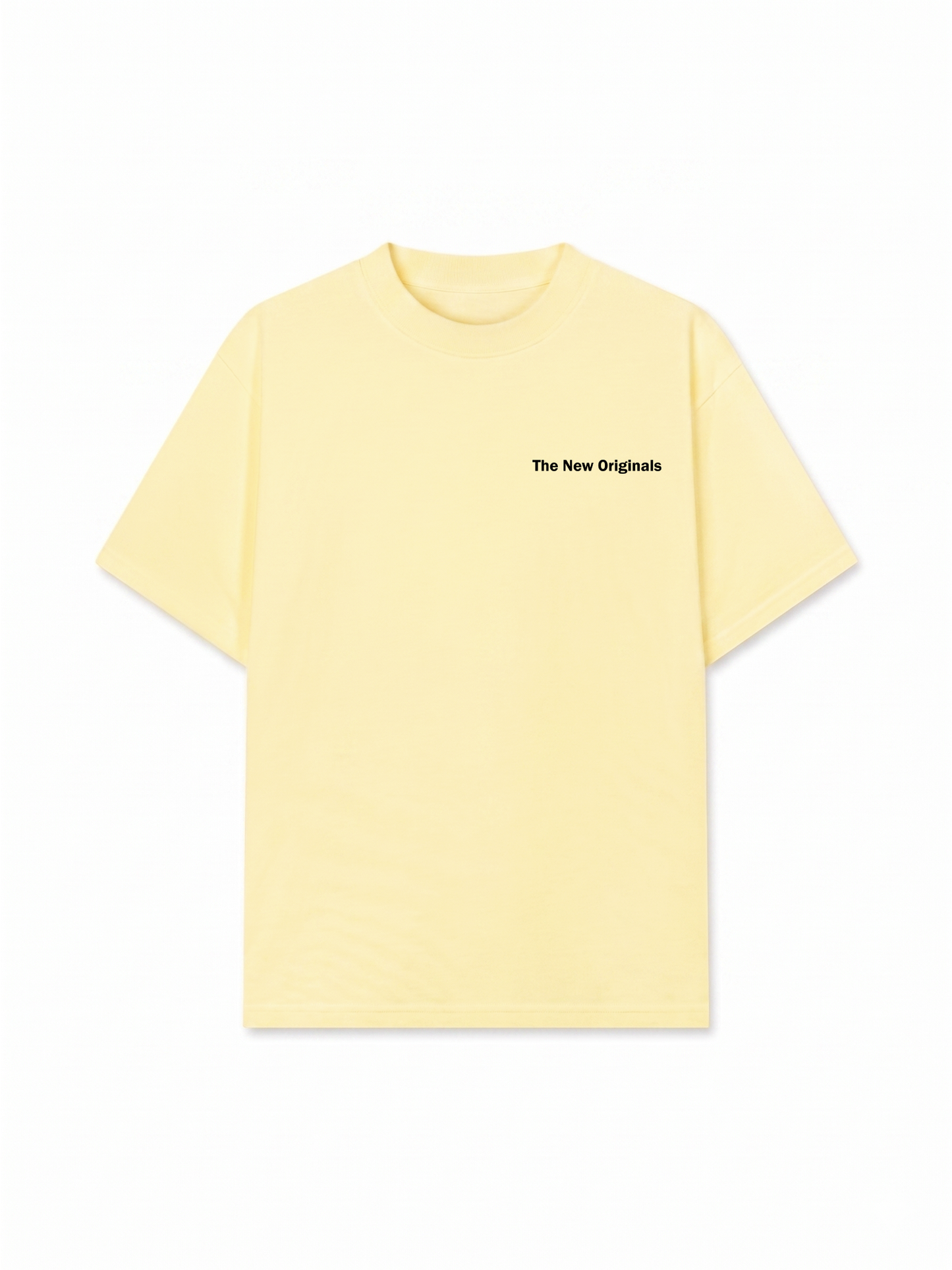 Áo Thun Relaxed Fit Lover Club