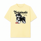 Áo Thun Relaxed Fit Originals Puppy Boy