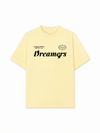 Áo Thun Relaxed Fit Dreamers