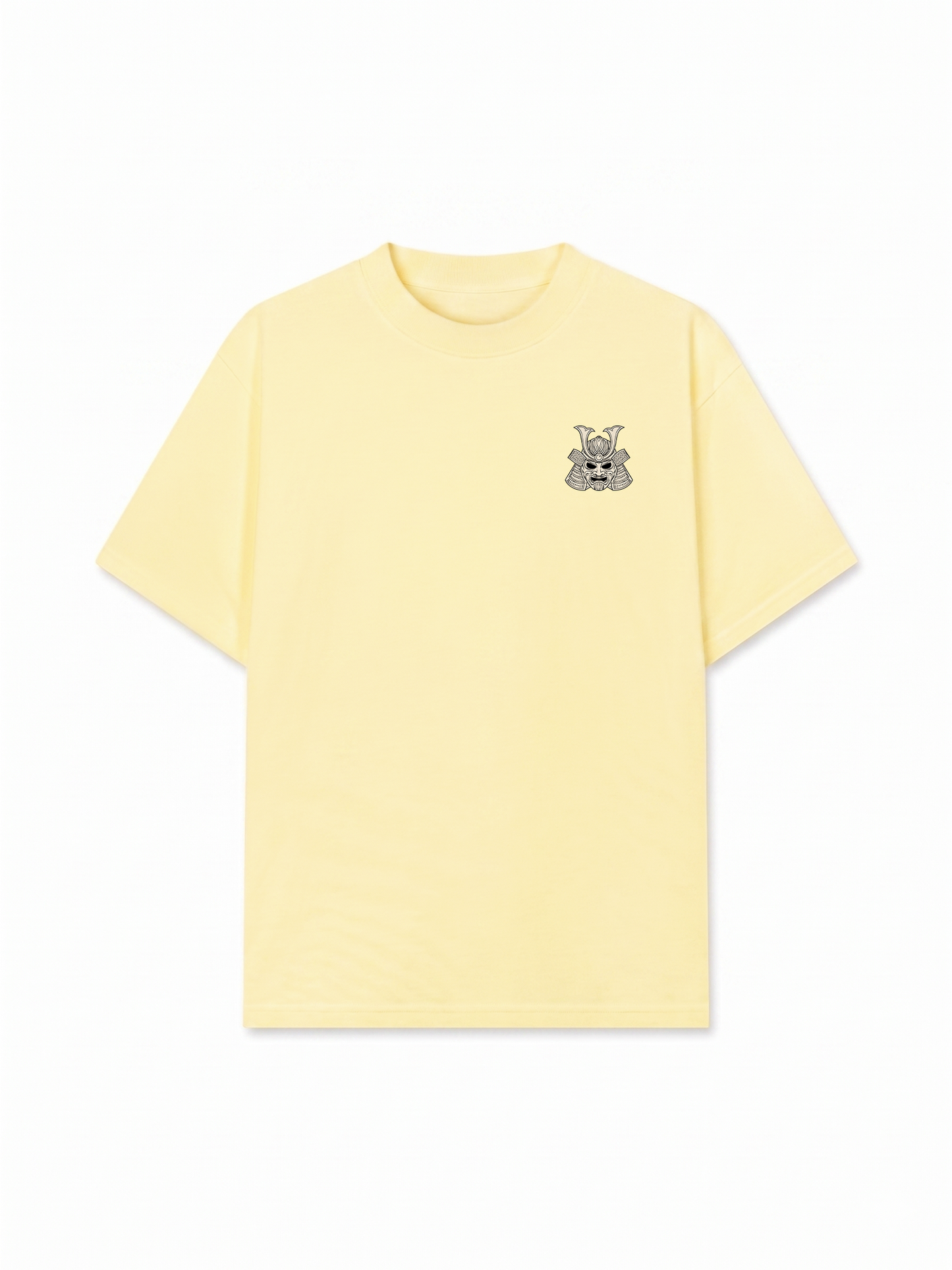 Áo Thun Relaxed Fit For The Throne