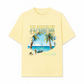 Áo Thun Relaxed Fit Hawaii