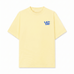 Áo Thun Relaxed Fit Lazy Day MH3196MH