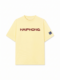 Áo Thun Relaxed Fit Hải Phòng