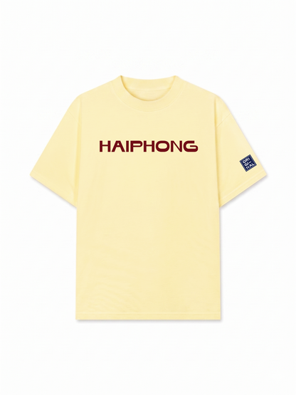 Áo Thun Relaxed Fit Hải Phòng