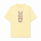 Áo Thun Relaxed Fit Dreamy Bunny
