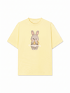 Áo Thun Relaxed Fit Dreamy Bunny