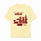Áo Thun Relaxed Fit Let Your Moves Speak