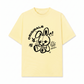 Áo Thun Relaxed Fit Black Rabbit
