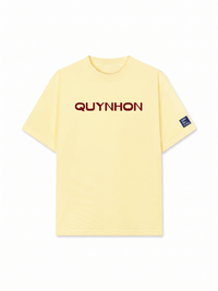 Áo Thun Relaxed Fit Quy Nhơn