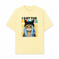 Áo Thun Relaxed Fit I Got The Power
