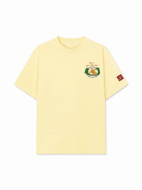 Áo Thun Relaxed Fit Tôi Là Bánh Khúc Đây!