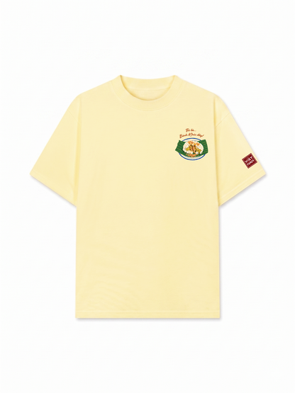 Áo Thun Relaxed Fit Tôi Là Bánh Khúc Đây!