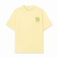 Áo Thun Relaxed Fit Người Tích Cực Uống Matcha