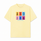 Áo Thun Relaxed Fit Less Talk More Chess