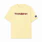 Áo Thun Relaxed Fit Thái Bình