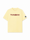 Áo Thun Relaxed Fit Thái Bình