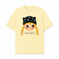 Áo Thun Relaxed Fit Tiffynay Star Girl