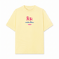 Áo Thun Relaxed Fit Miễn Bàn